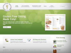 Gluten Free Appetite