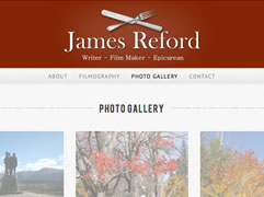 James Reford