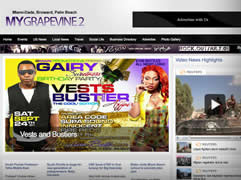 My Grapevine 2