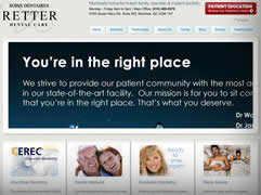 Retter Dental Care
